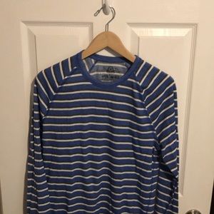 American Rag men’s long sleeve shirt
